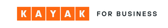 Kayak for Business